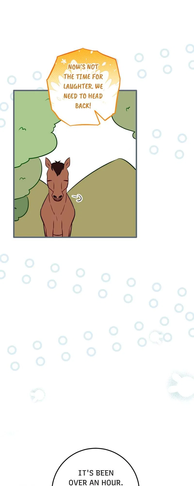 Can’t Go Too Far with the Unrelenting Duke Chapter 106 – Page 33
