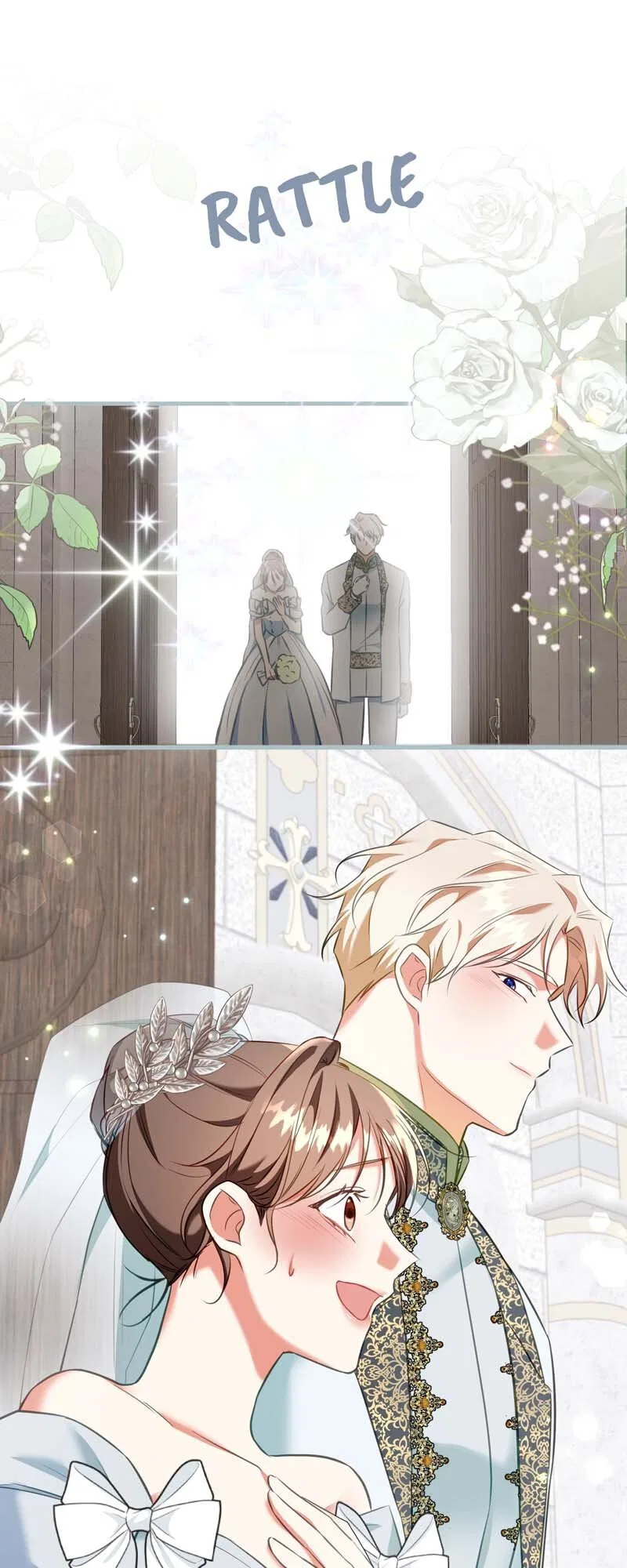 Can’t Go Too Far with the Unrelenting Duke Chapter 106 – Page 37