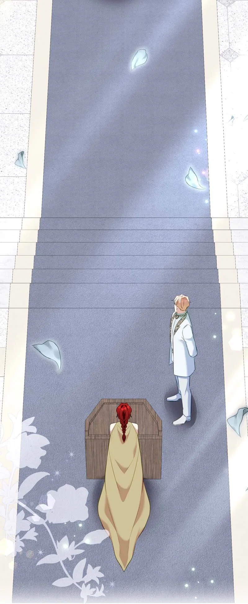 Can’t Go Too Far with the Unrelenting Duke Chapter 106 – Page 40