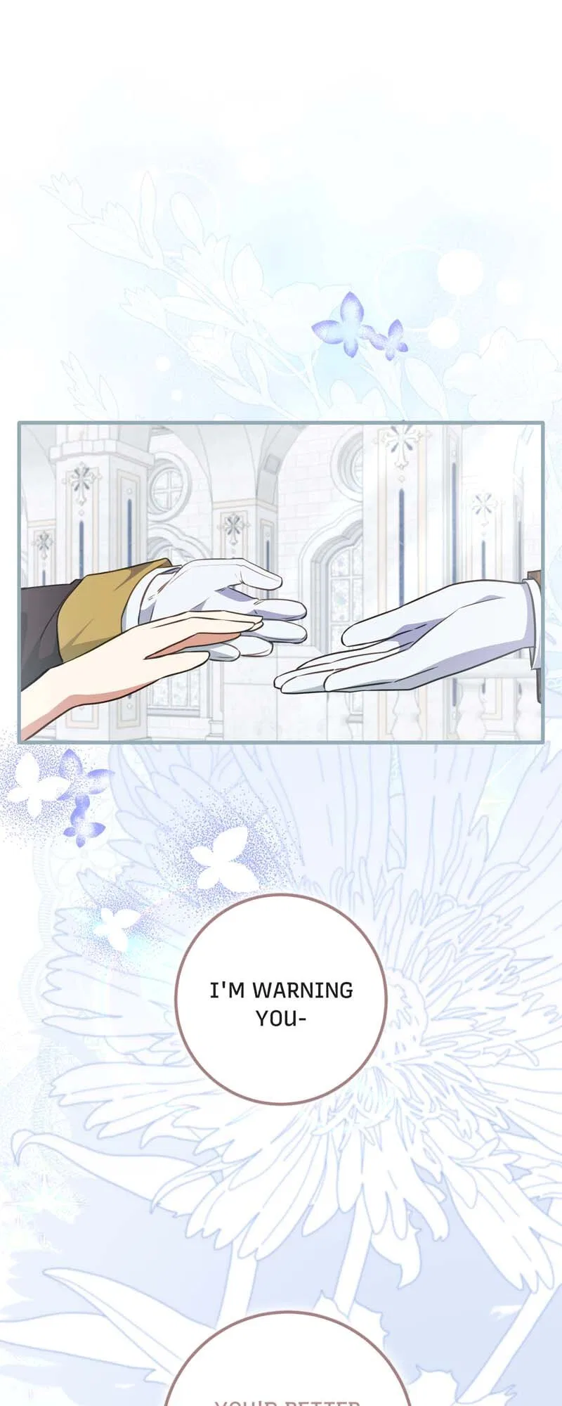 Can’t Go Too Far with the Unrelenting Duke Chapter 106 – Page 41