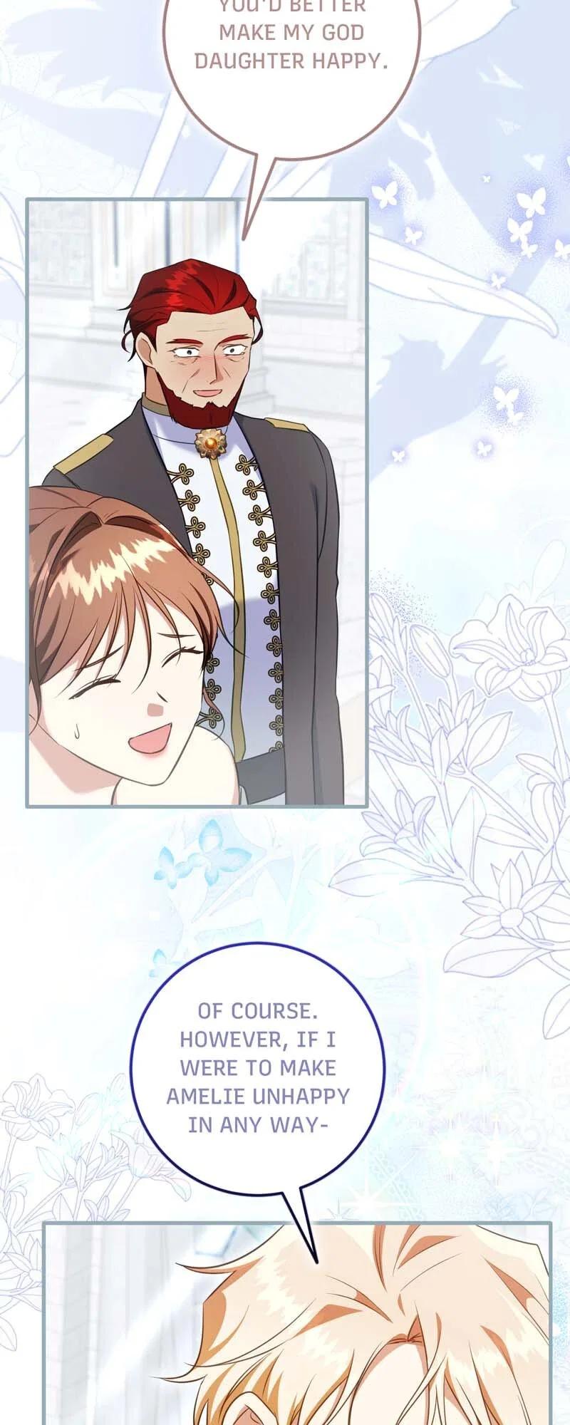 Can’t Go Too Far with the Unrelenting Duke Chapter 106 – Page 42