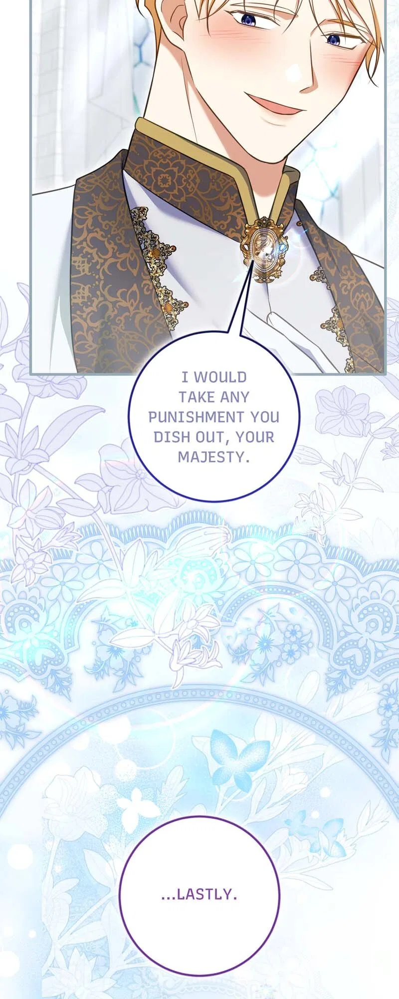 Can’t Go Too Far with the Unrelenting Duke Chapter 106 – Page 43