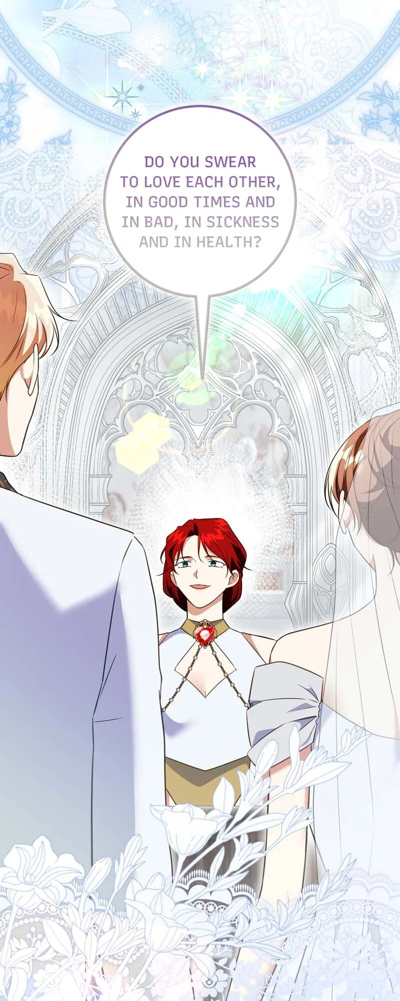 Can’t Go Too Far with the Unrelenting Duke Chapter 106 – Page 44