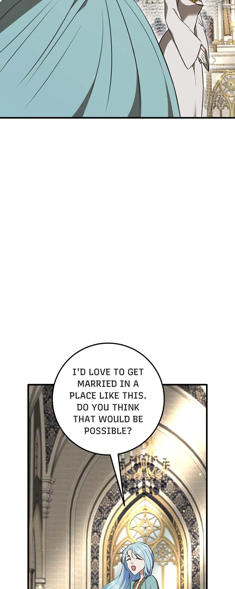 Can’t Go Too Far with the Unrelenting Duke Chapter 105 – Page 4