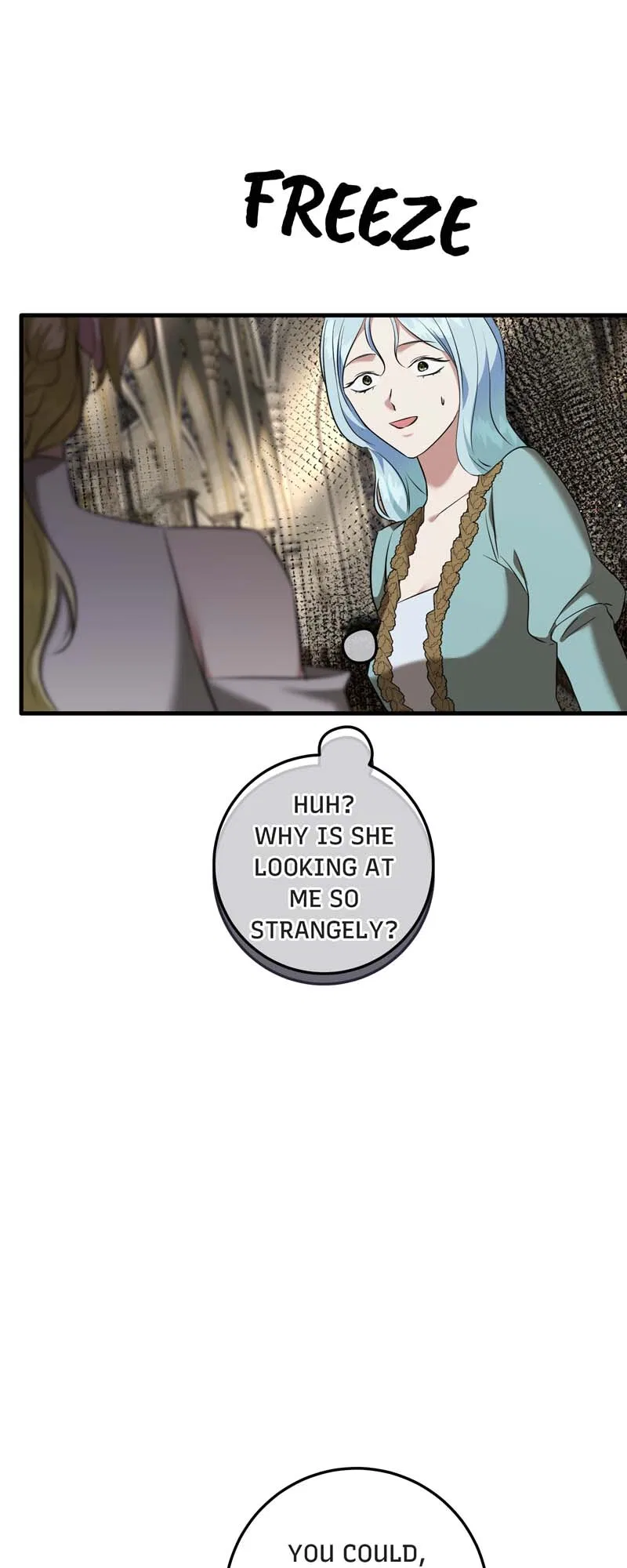 Can’t Go Too Far with the Unrelenting Duke Chapter 105 – Page 6