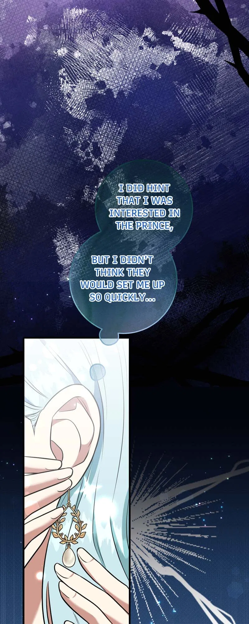 Can’t Go Too Far with the Unrelenting Duke Chapter 105 – Page 13