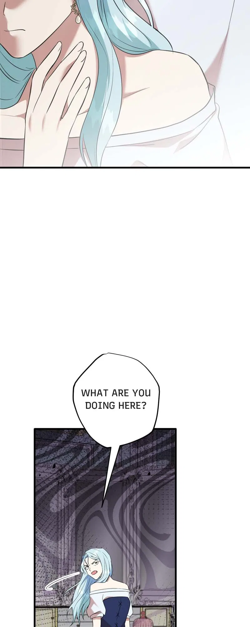 Can’t Go Too Far with the Unrelenting Duke Chapter 105 – Page 15