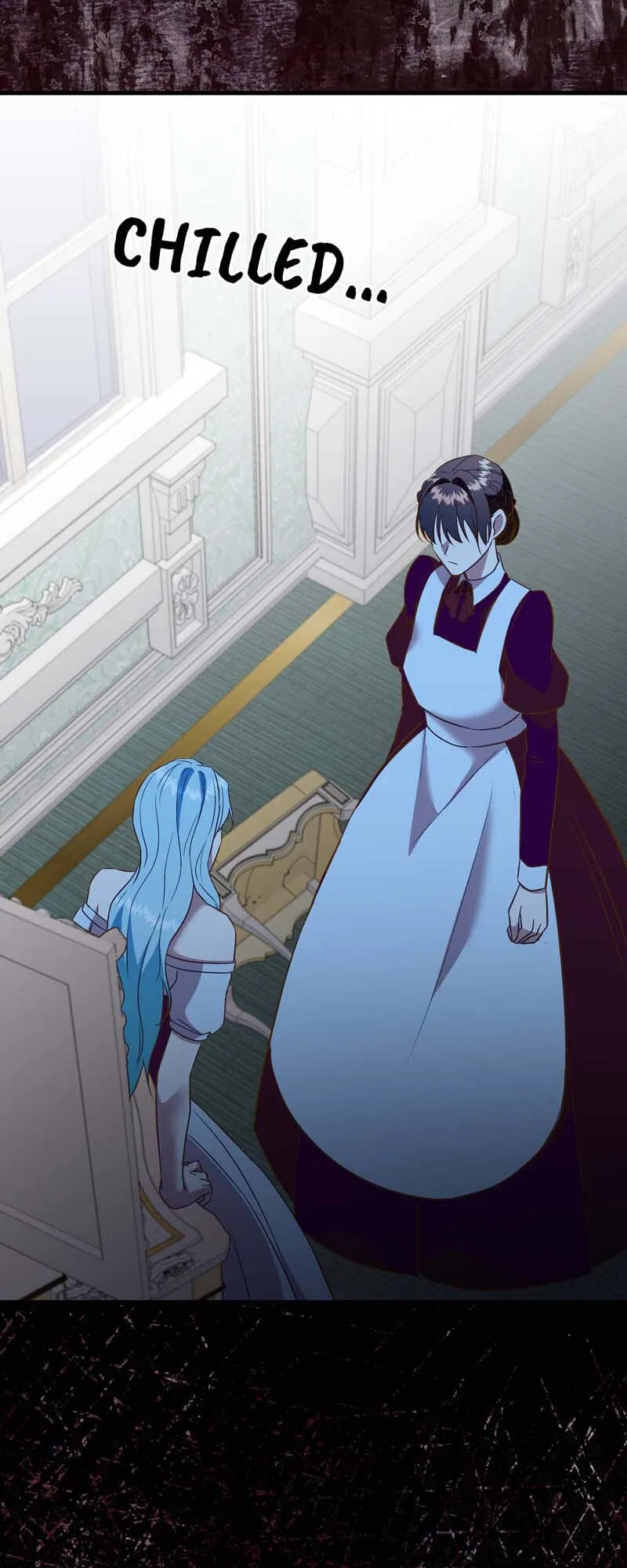 Can’t Go Too Far with the Unrelenting Duke Chapter 105 – Page 28