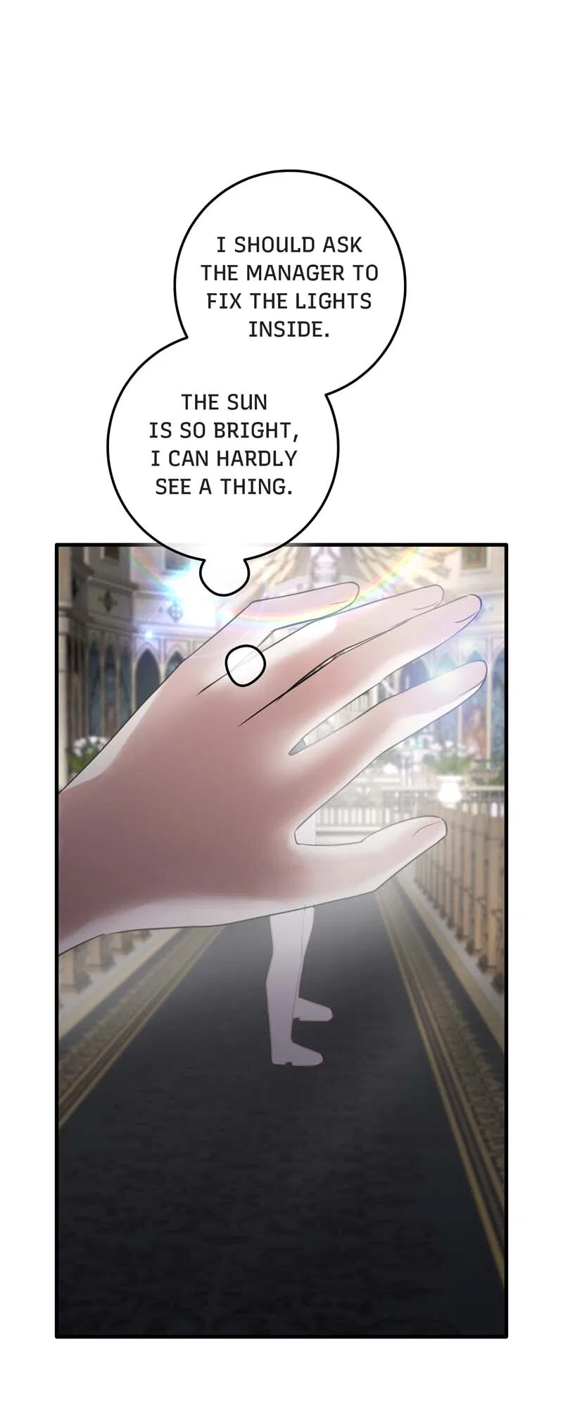 Can’t Go Too Far with the Unrelenting Duke Chapter 105 – Page 33