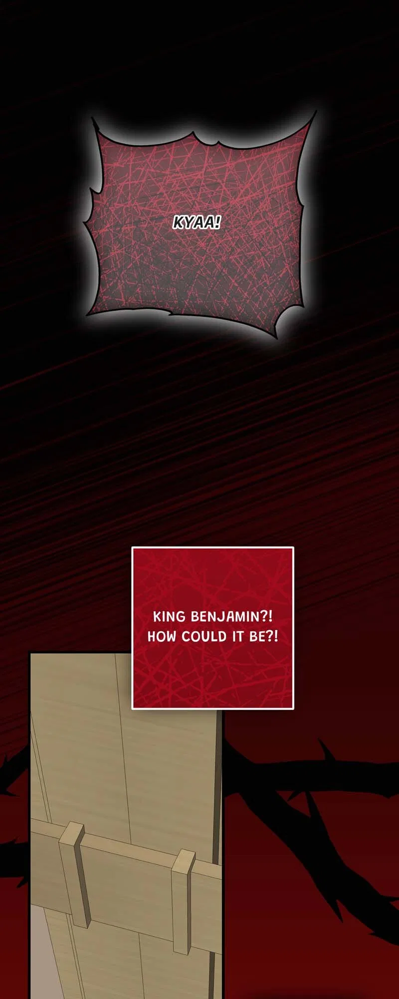 Can’t Go Too Far with the Unrelenting Duke Chapter 105 – Page 35
