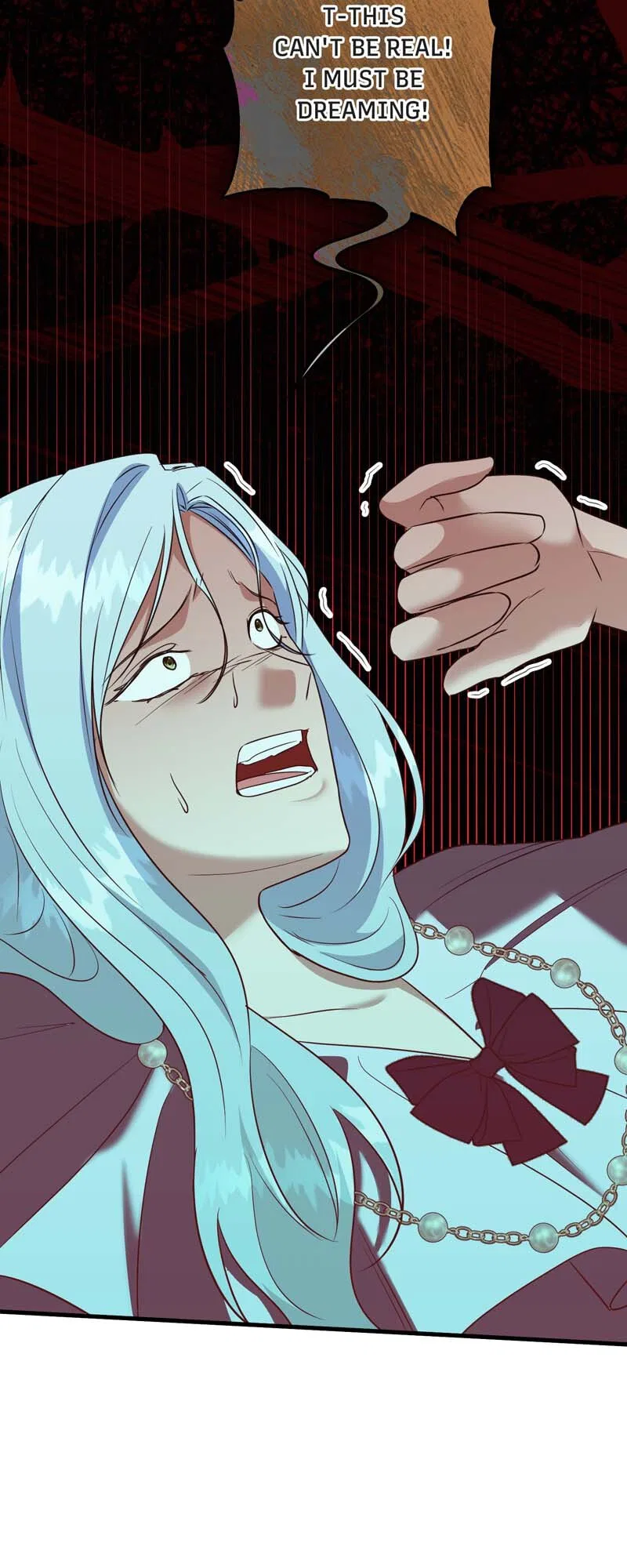 Can’t Go Too Far with the Unrelenting Duke Chapter 105 – Page 37