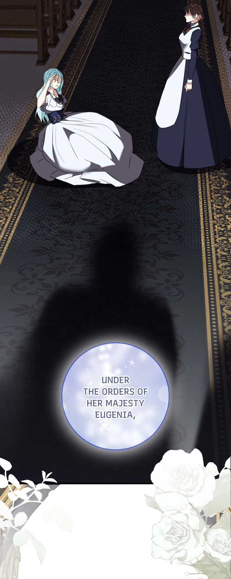Can’t Go Too Far with the Unrelenting Duke Chapter 105 – Page 43