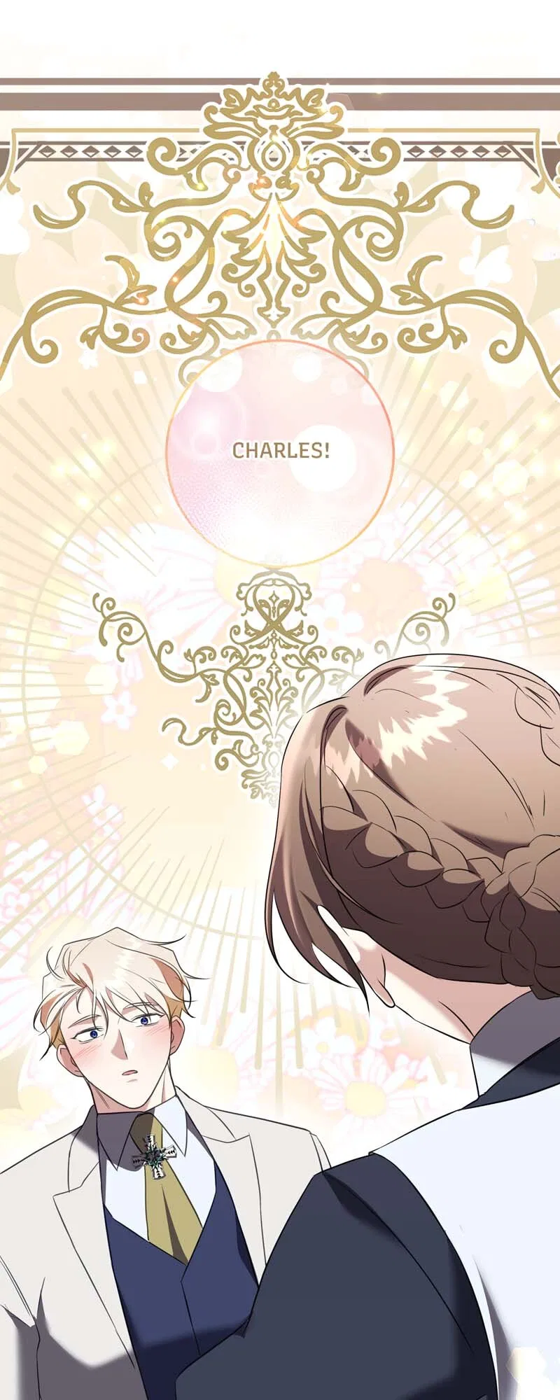 Can’t Go Too Far with the Unrelenting Duke Chapter 105 – Page 45