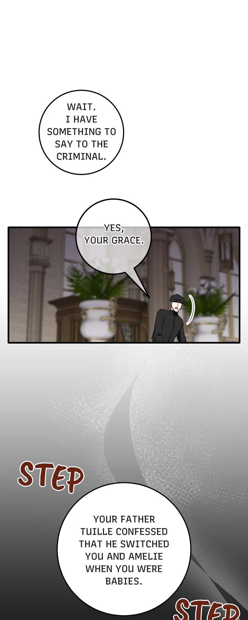 Can’t Go Too Far with the Unrelenting Duke Chapter 105 – Page 49