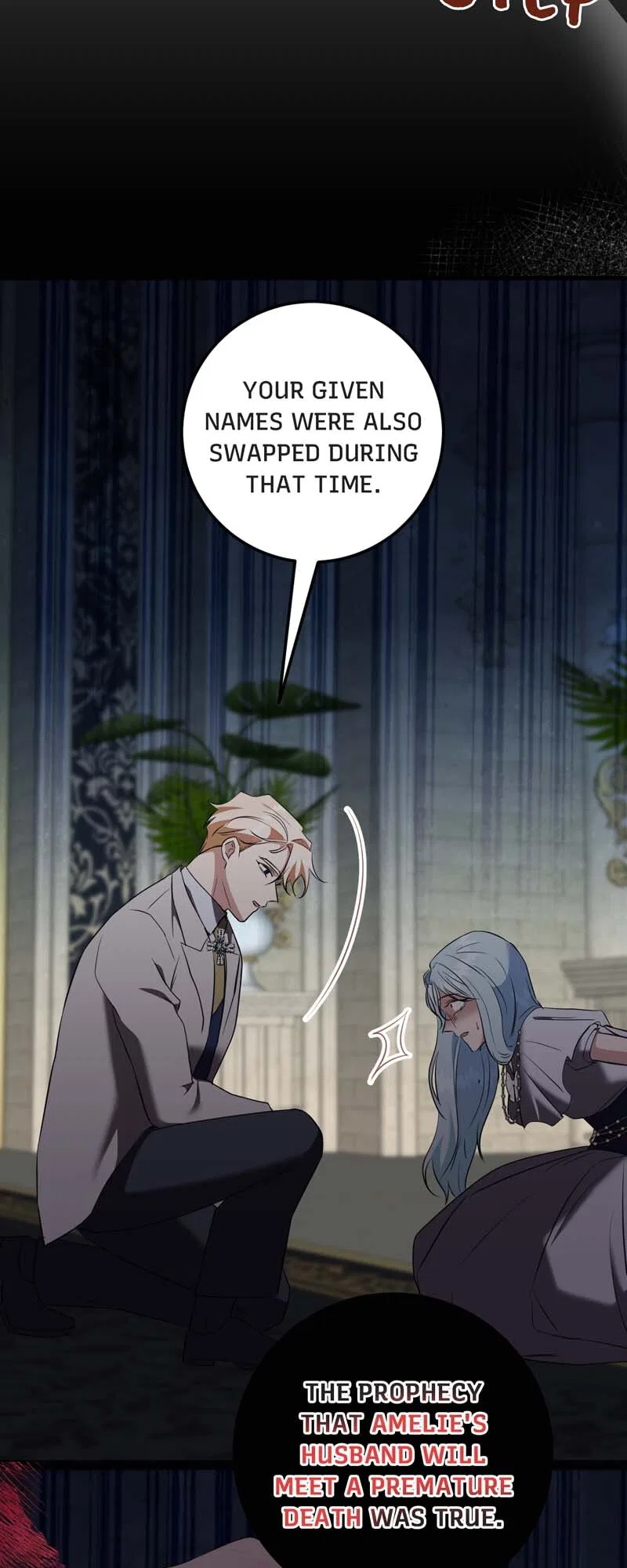 Can’t Go Too Far with the Unrelenting Duke Chapter 105 – Page 50