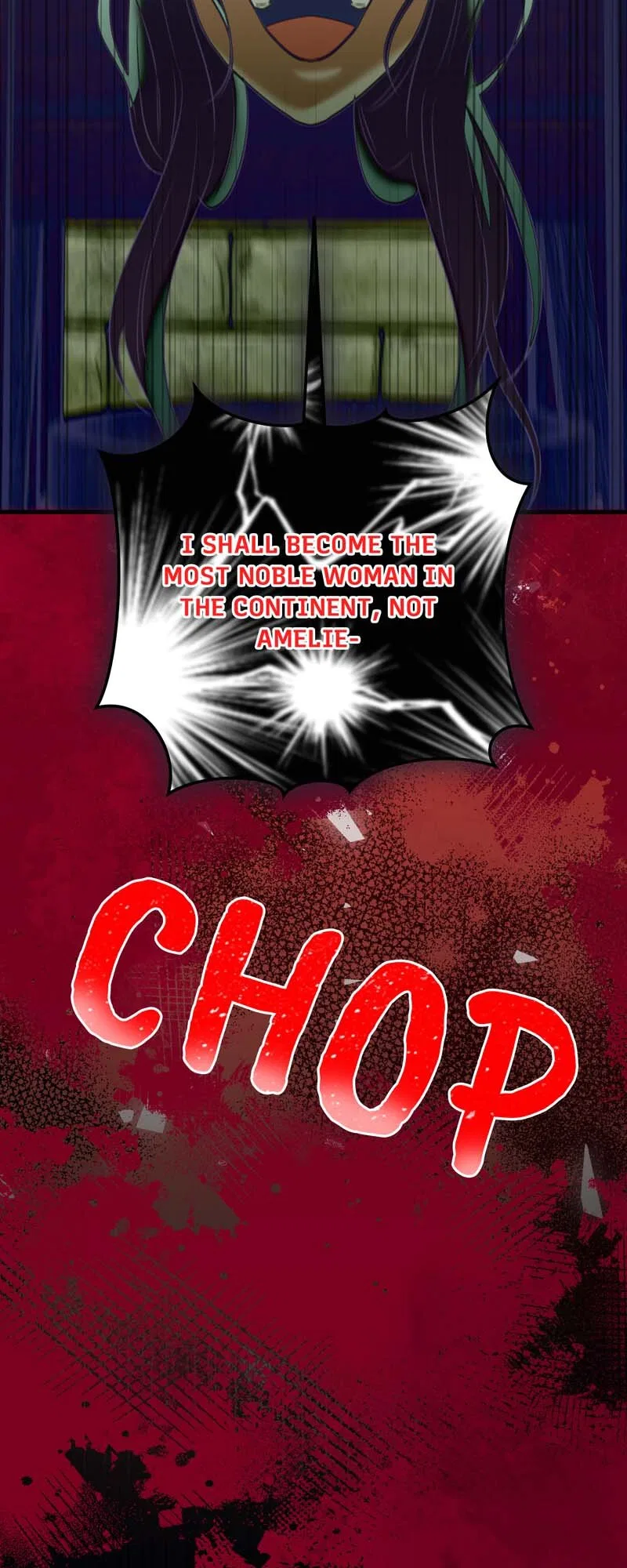 Can’t Go Too Far with the Unrelenting Duke Chapter 105 – Page 62
