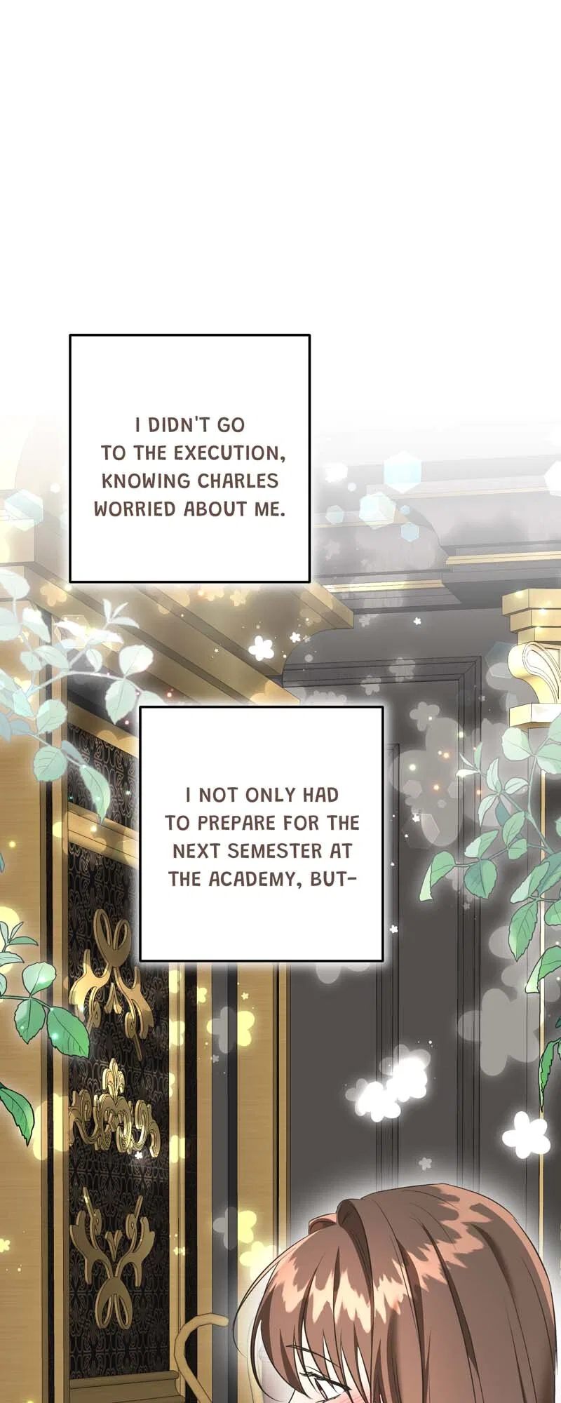 Can’t Go Too Far with the Unrelenting Duke Chapter 105 – Page 65