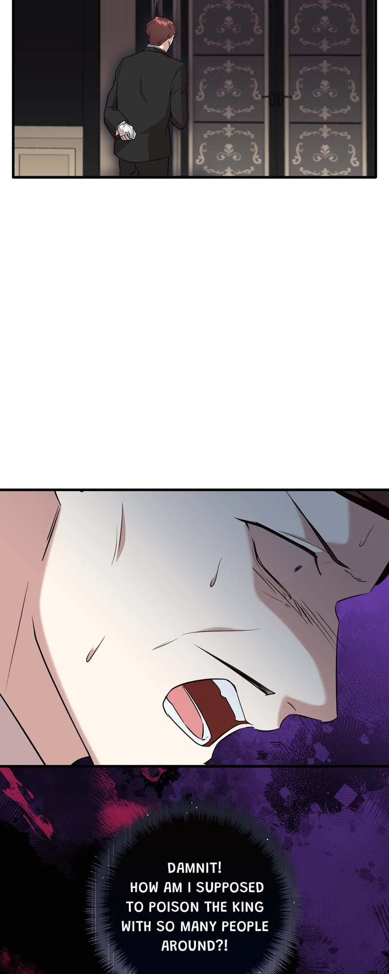Can’t Go Too Far with the Unrelenting Duke Chapter 104 – Page 5