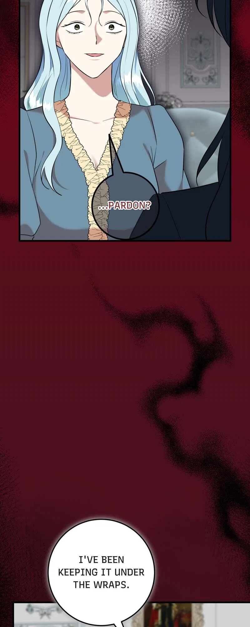 Can’t Go Too Far with the Unrelenting Duke Chapter 104 – Page 7