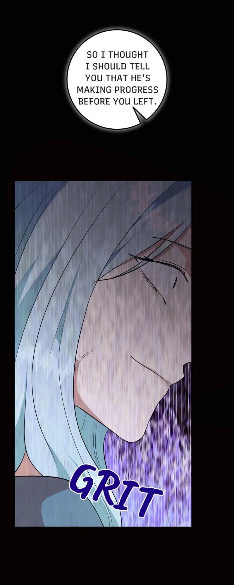 Can’t Go Too Far with the Unrelenting Duke Chapter 104 – Page 9