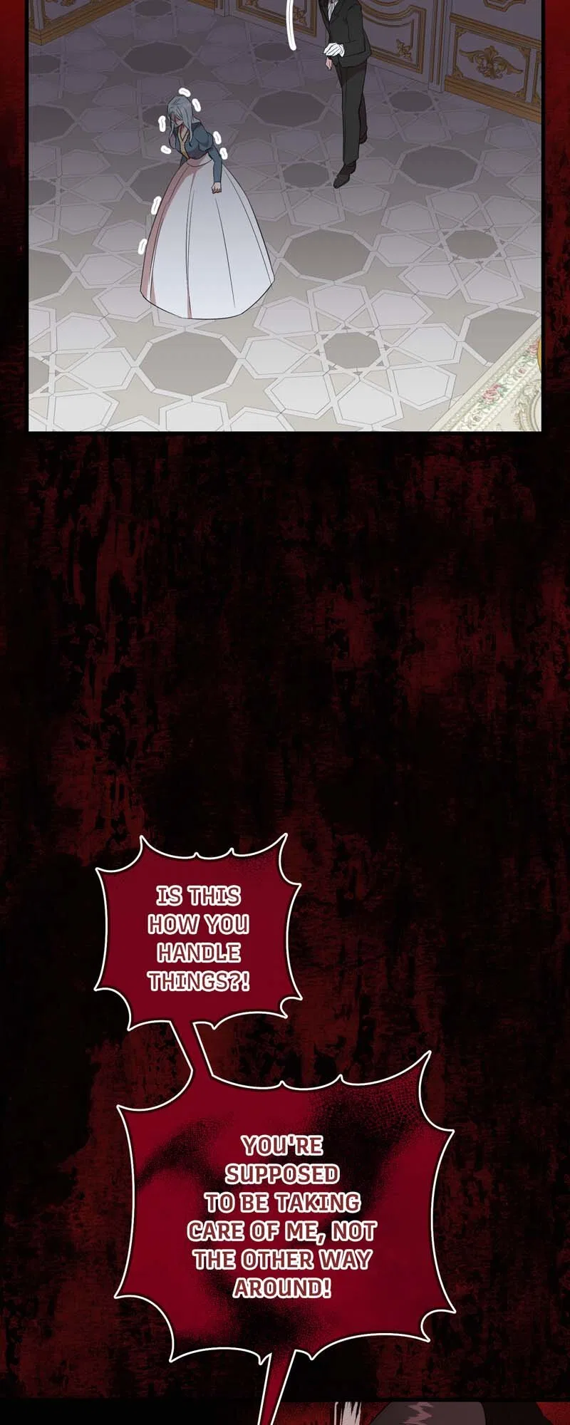 Can’t Go Too Far with the Unrelenting Duke Chapter 104 – Page 11