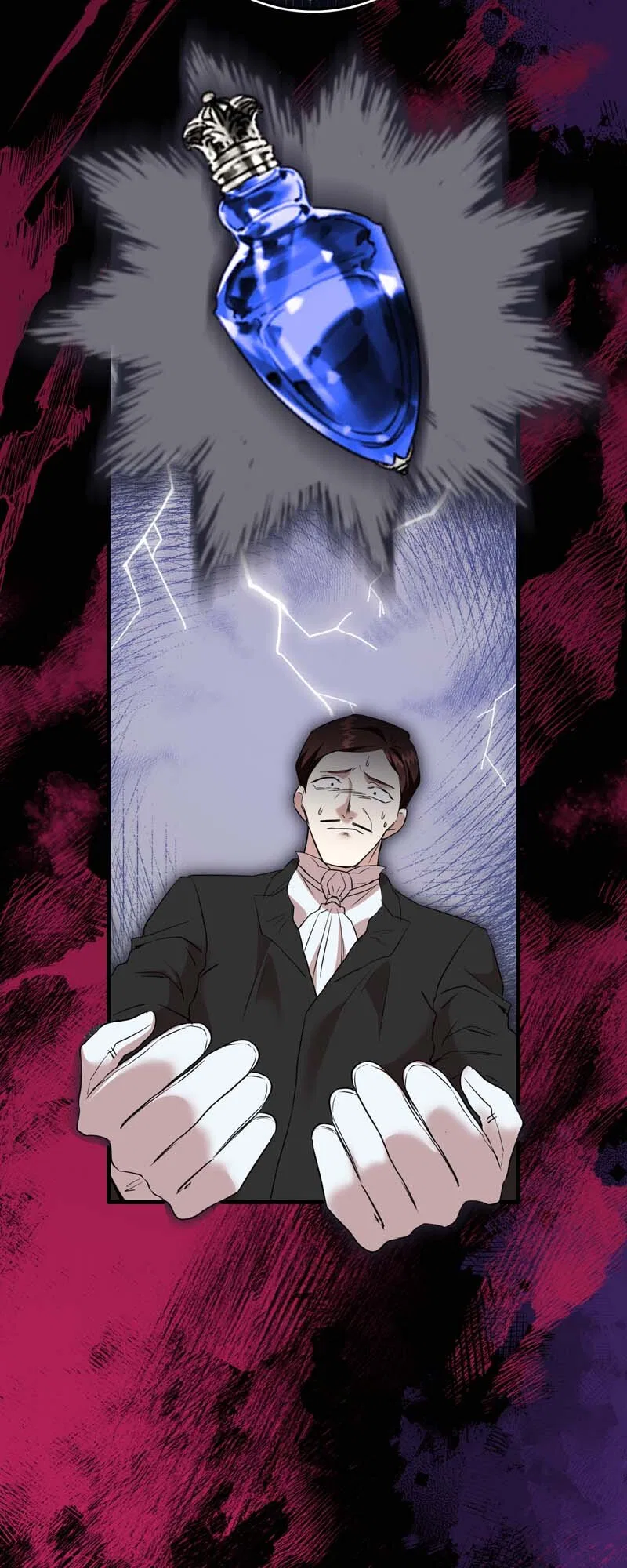 Can’t Go Too Far with the Unrelenting Duke Chapter 104 – Page 14