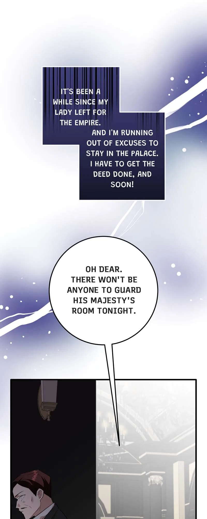 Can’t Go Too Far with the Unrelenting Duke Chapter 104 – Page 17
