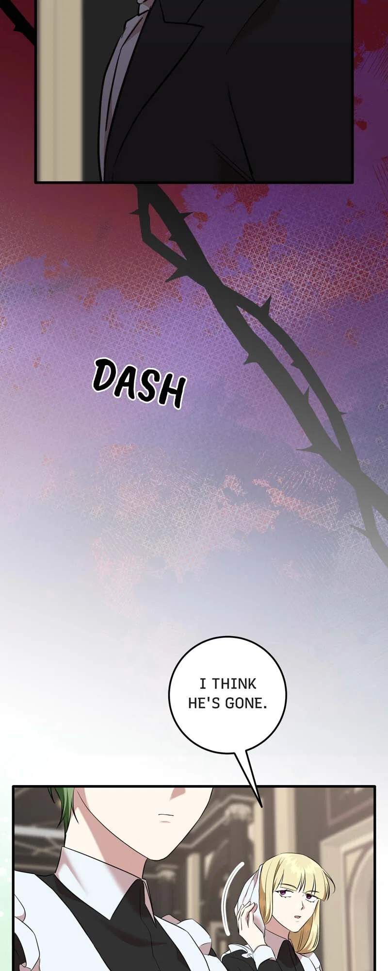 Can’t Go Too Far with the Unrelenting Duke Chapter 104 – Page 20