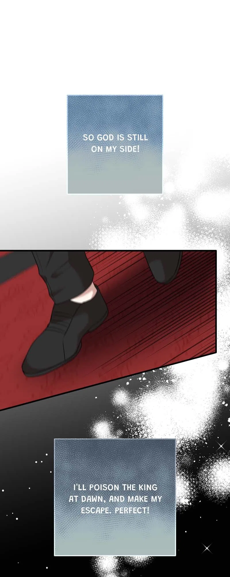 Can’t Go Too Far with the Unrelenting Duke Chapter 104 – Page 22
