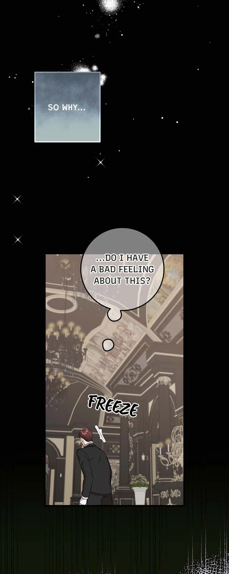 Can’t Go Too Far with the Unrelenting Duke Chapter 104 – Page 23