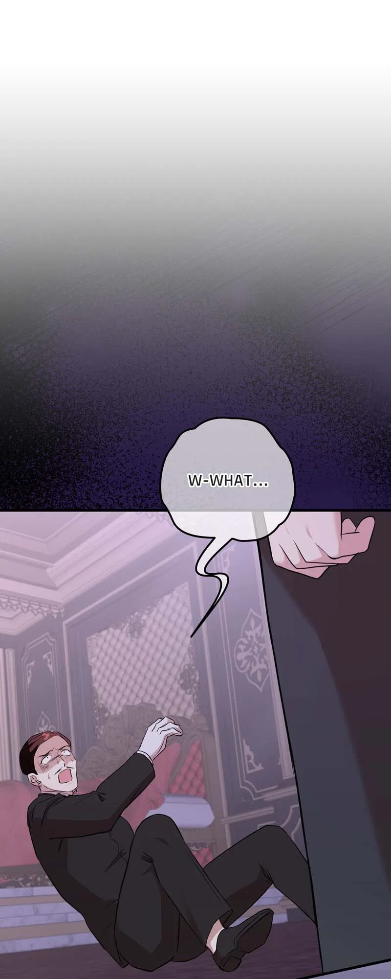 Can’t Go Too Far with the Unrelenting Duke Chapter 104 – Page 25