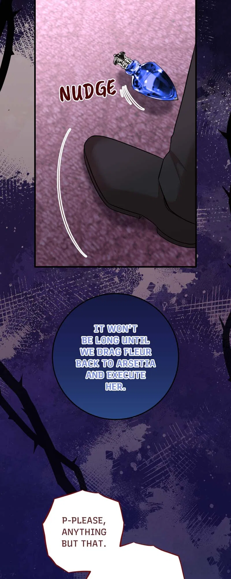 Can’t Go Too Far with the Unrelenting Duke Chapter 104 – Page 29
