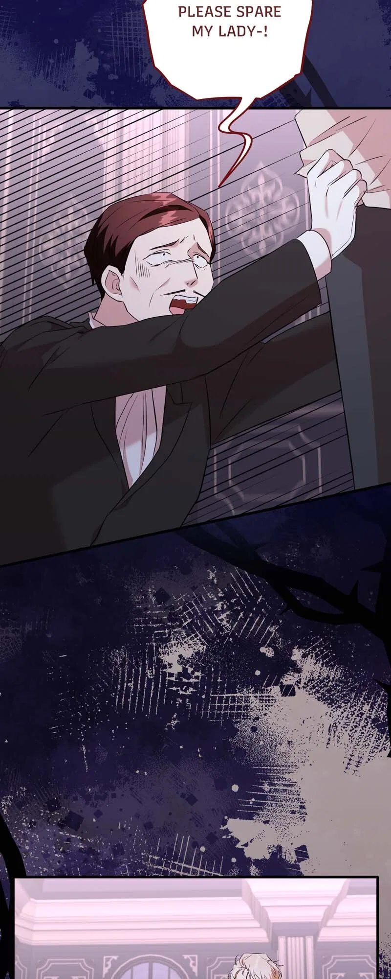 Can’t Go Too Far with the Unrelenting Duke Chapter 104 – Page 30