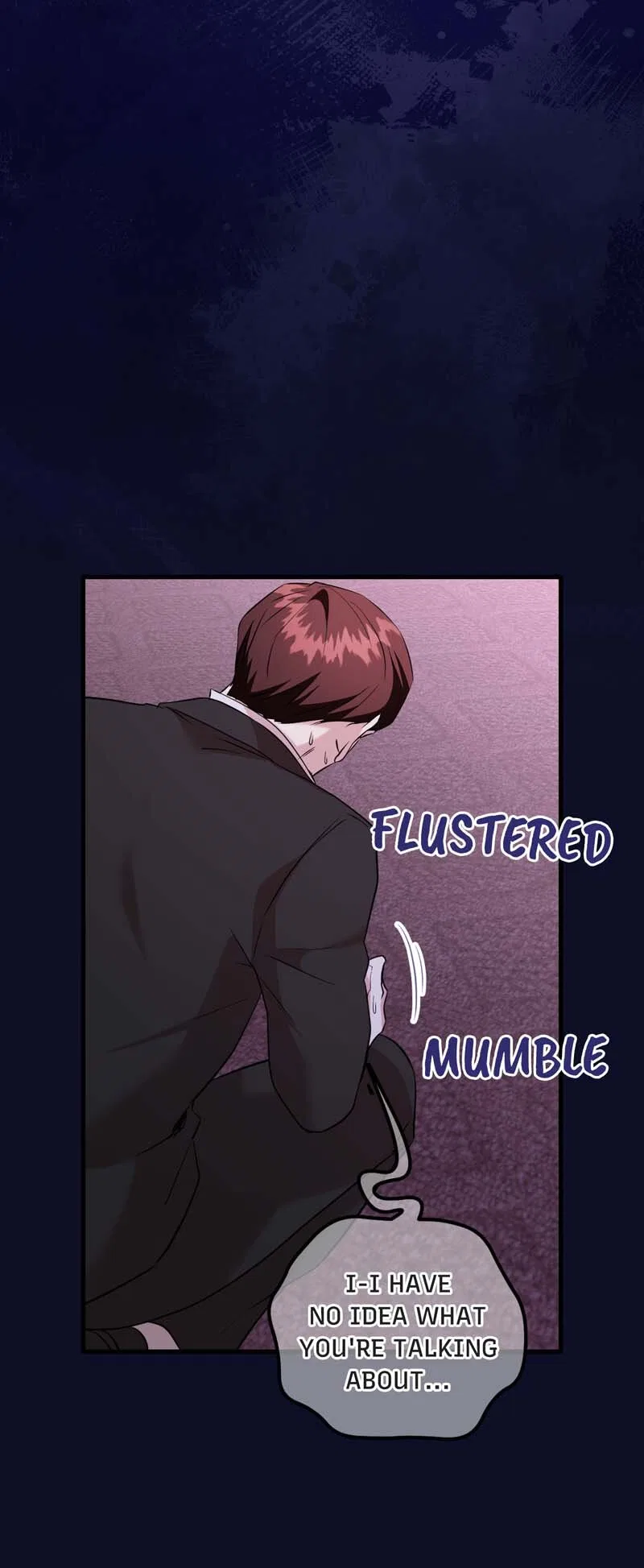 Can’t Go Too Far with the Unrelenting Duke Chapter 104 – Page 32