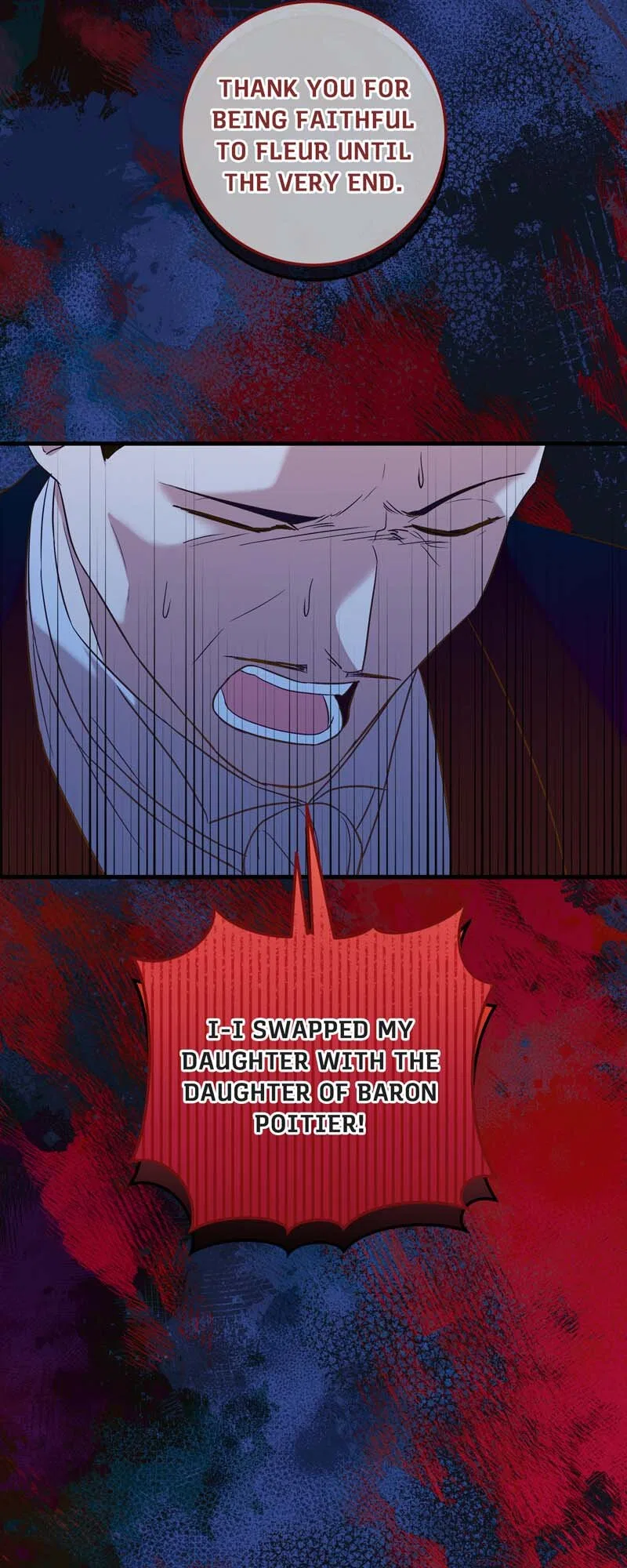 Can’t Go Too Far with the Unrelenting Duke Chapter 104 – Page 36