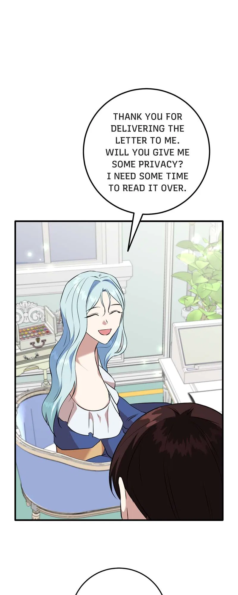 Can’t Go Too Far with the Unrelenting Duke Chapter 104 – Page 44
