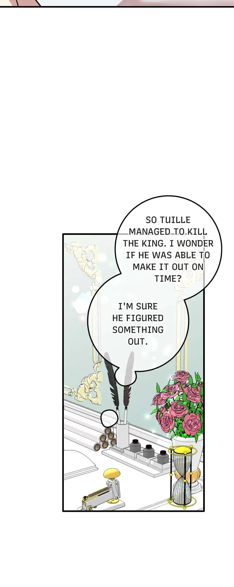 Can’t Go Too Far with the Unrelenting Duke Chapter 104 – Page 46