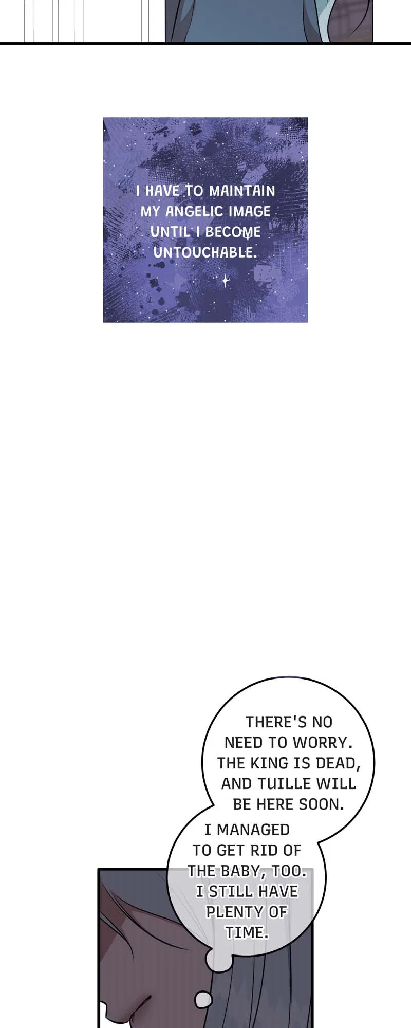 Can’t Go Too Far with the Unrelenting Duke Chapter 104 – Page 52