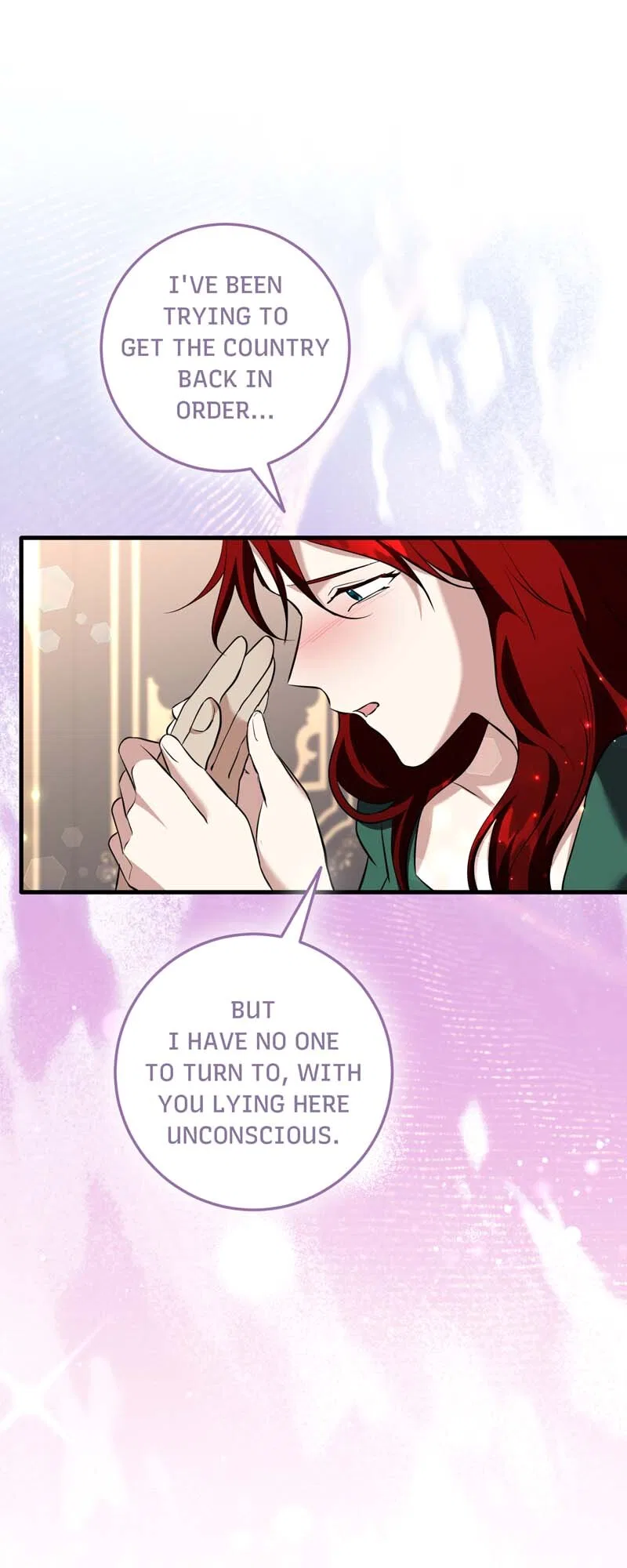 Can’t Go Too Far with the Unrelenting Duke Chapter 104 – Page 57