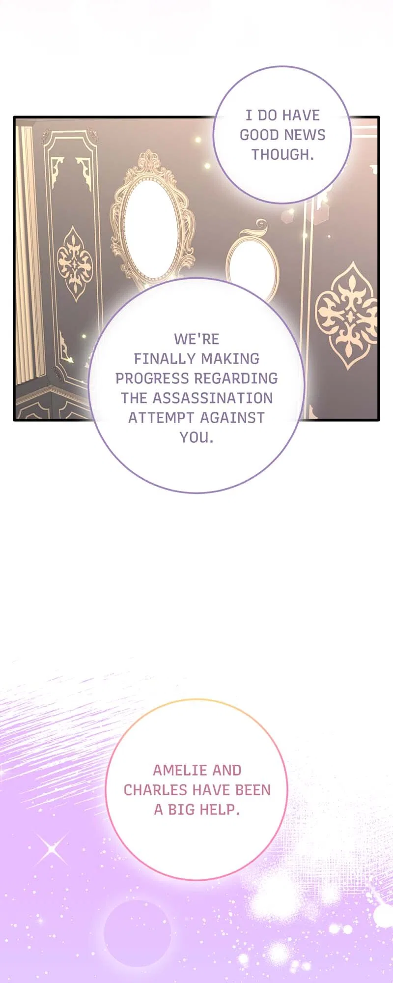 Can’t Go Too Far with the Unrelenting Duke Chapter 104 – Page 58