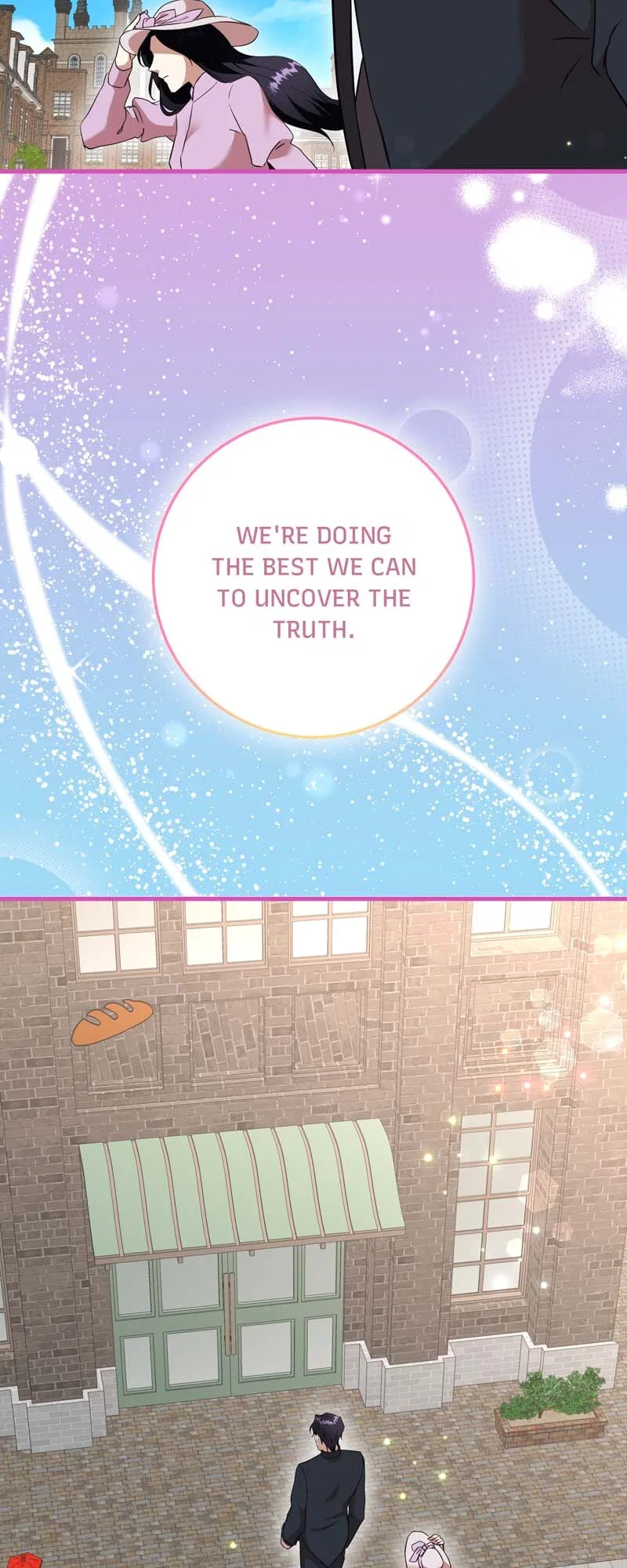 Can’t Go Too Far with the Unrelenting Duke Chapter 104 – Page 61