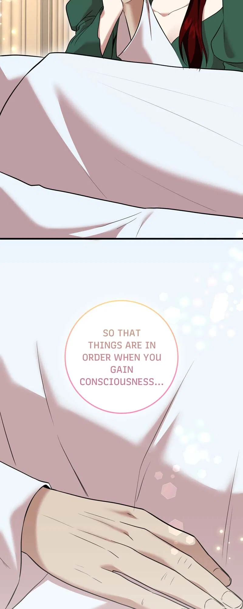 Can’t Go Too Far with the Unrelenting Duke Chapter 104 – Page 63