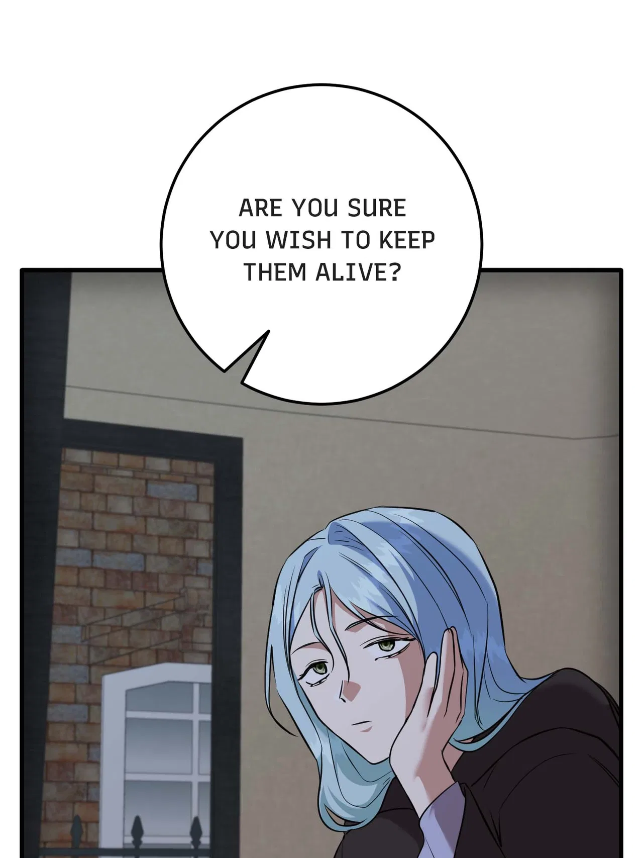 Can’t Go Too Far with the Unrelenting Duke Chapter 103 – Page 1