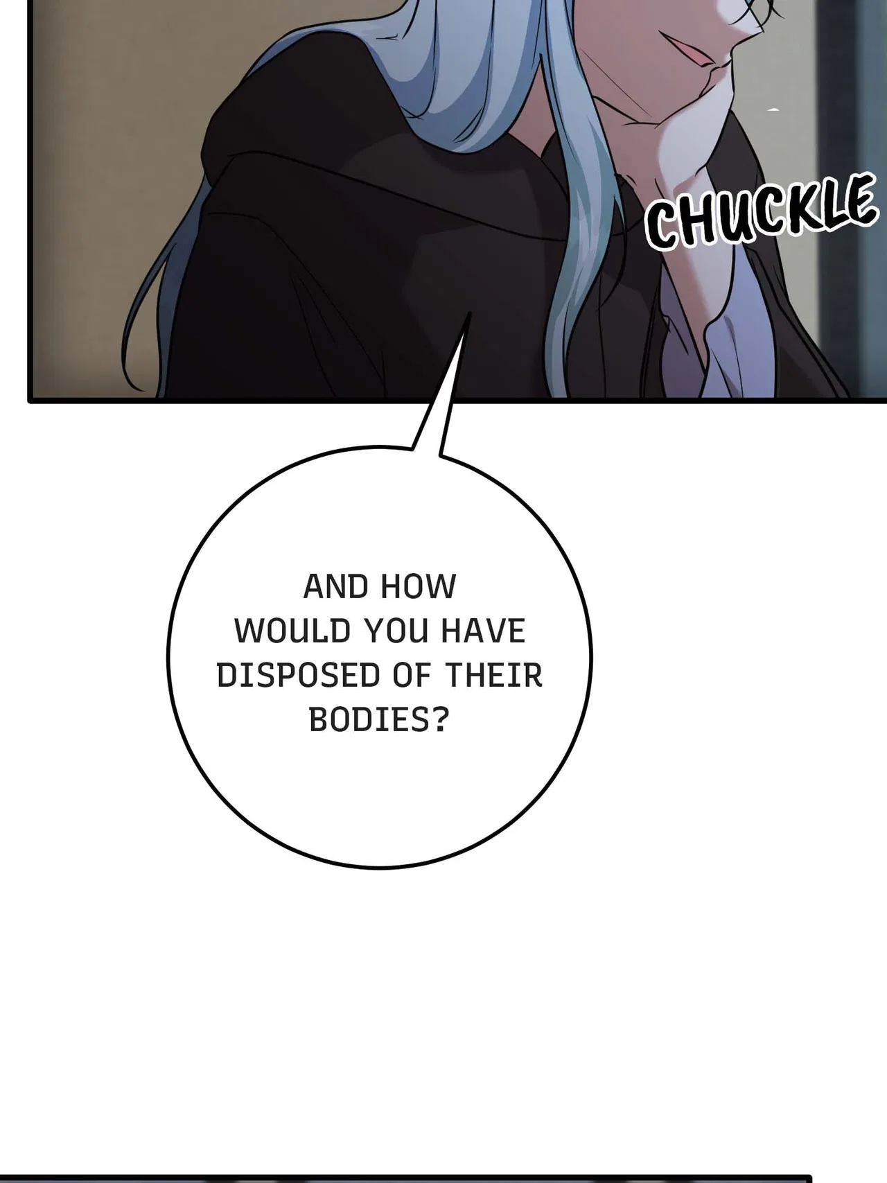 Can’t Go Too Far with the Unrelenting Duke Chapter 103 – Page 5