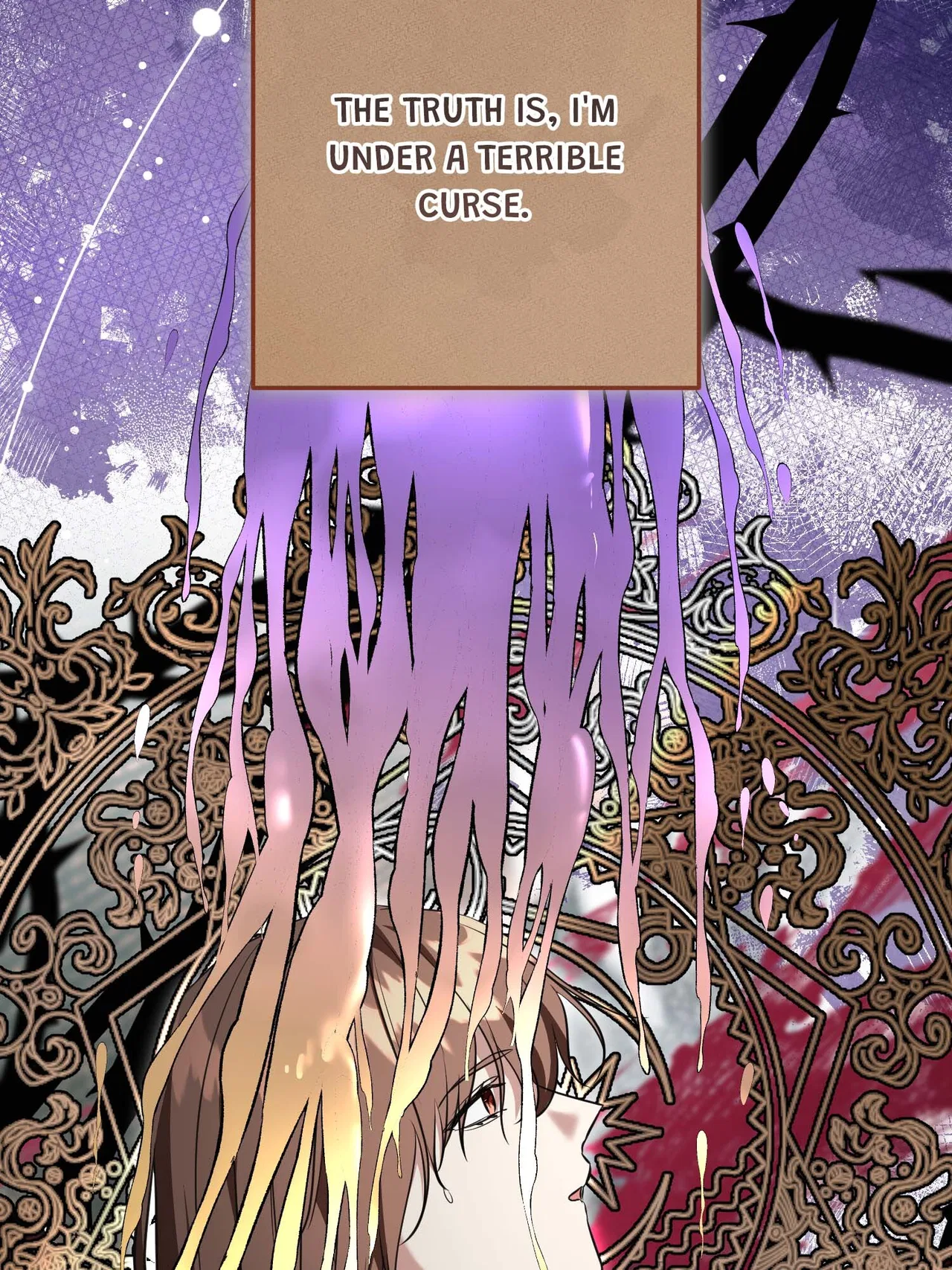 Can’t Go Too Far with the Unrelenting Duke Chapter 103 – Page 21