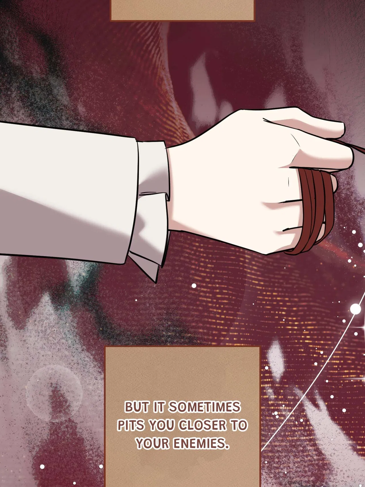 Can’t Go Too Far with the Unrelenting Duke Chapter 103 – Page 32