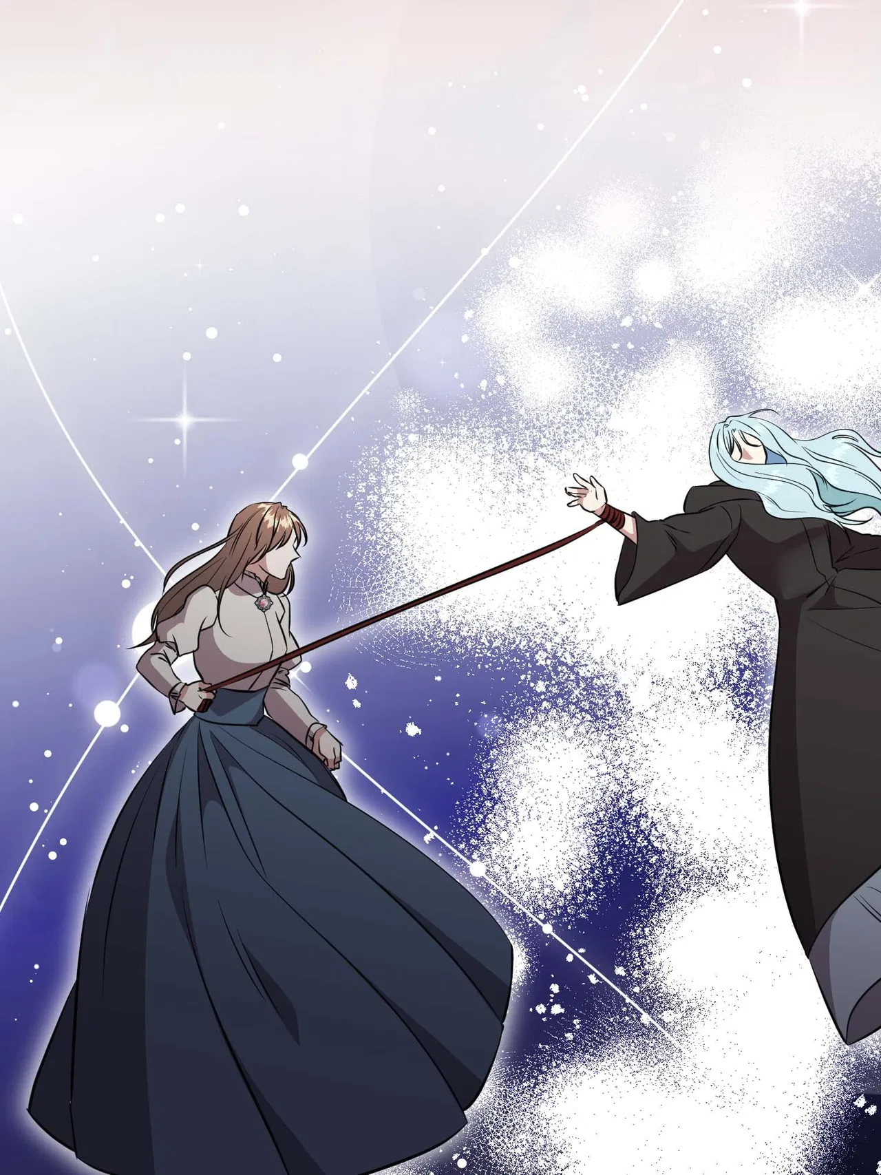 Can’t Go Too Far with the Unrelenting Duke Chapter 103 – Page 34