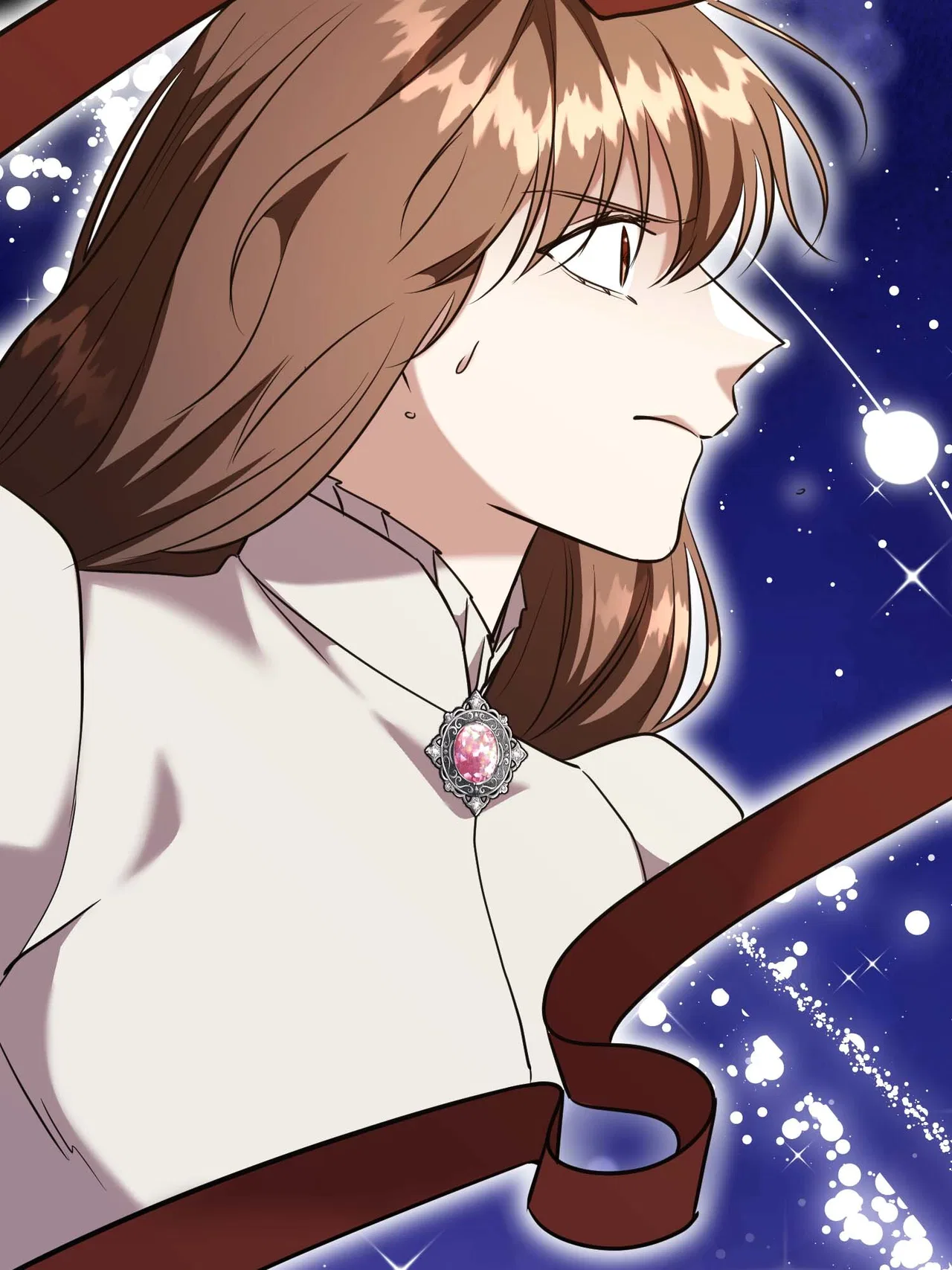 Can’t Go Too Far with the Unrelenting Duke Chapter 103 – Page 36