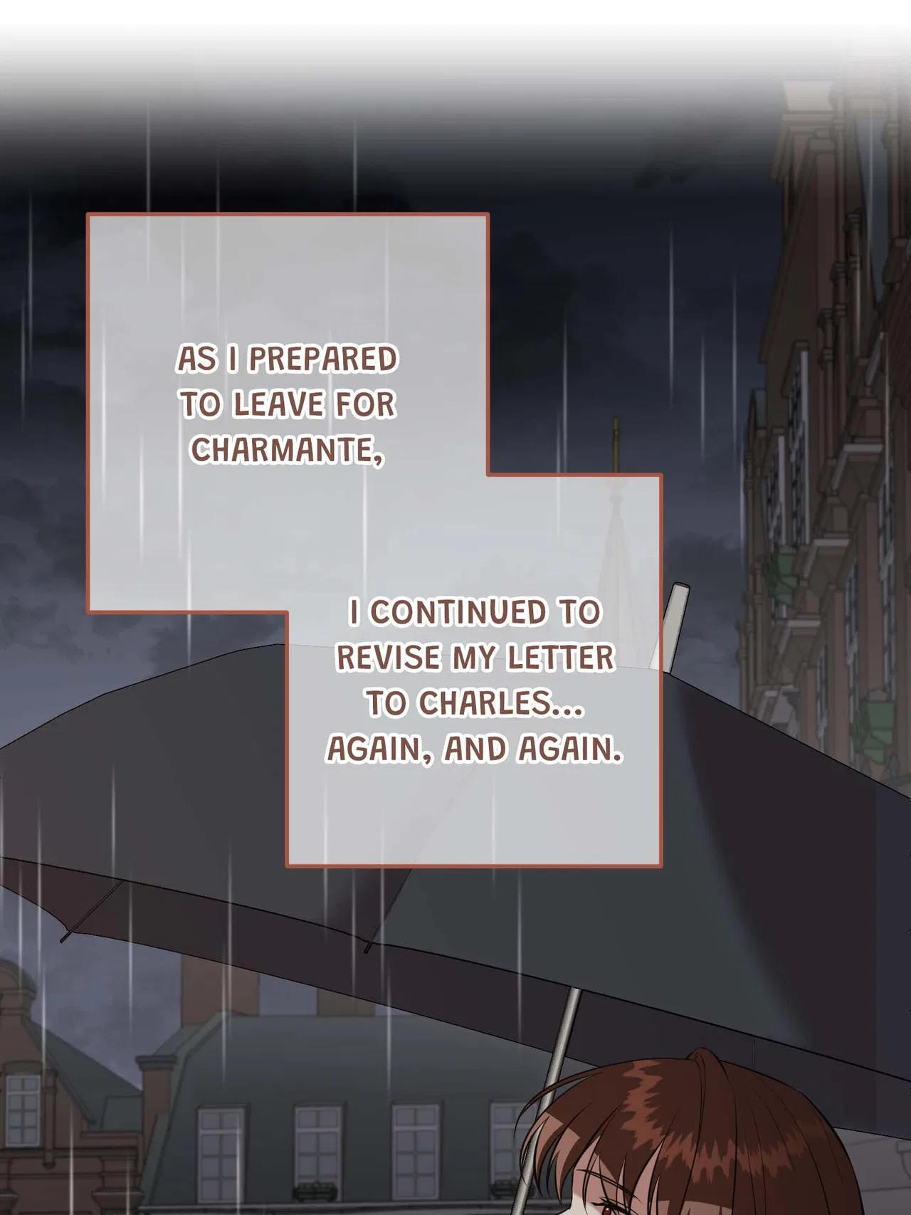 Can’t Go Too Far with the Unrelenting Duke Chapter 103 – Page 45