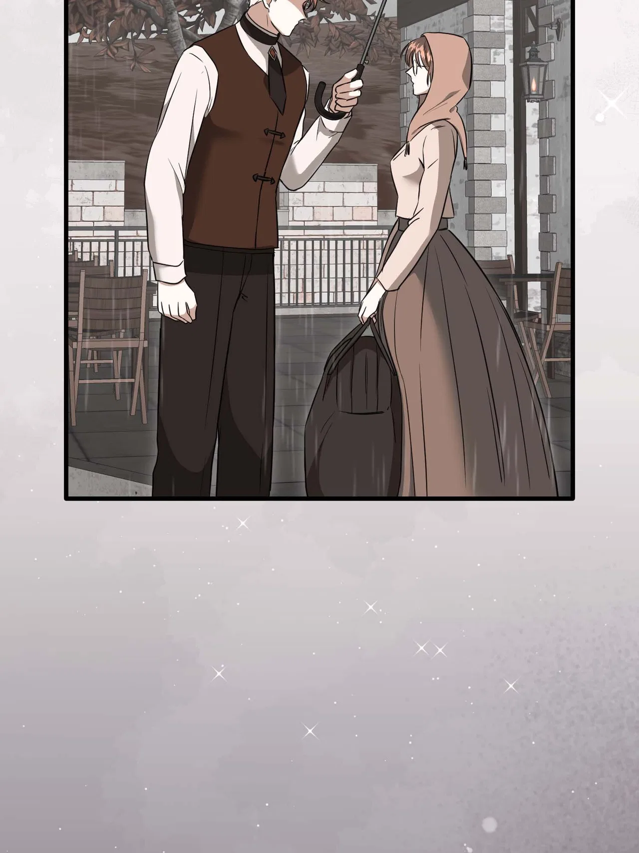 Can’t Go Too Far with the Unrelenting Duke Chapter 103 – Page 51